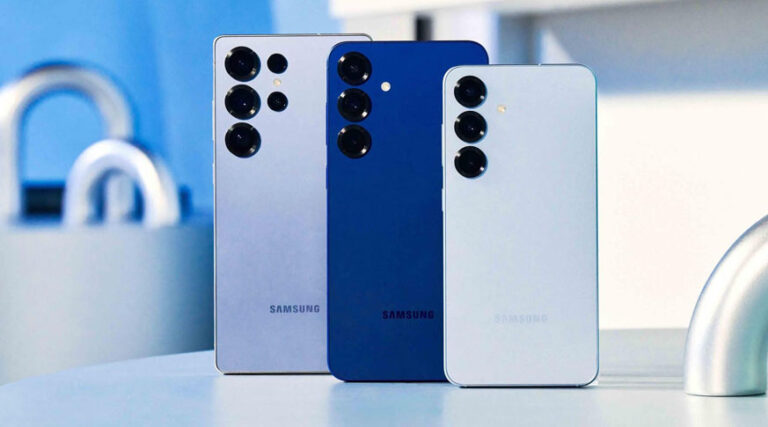 Future-Proofing Your Smartphone – Why Samsung’s S25 Series Is A Smart Investment