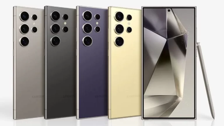 5 Reasons To Choose The Samsung S25 Ultra For Your Next Smartphone Purchase